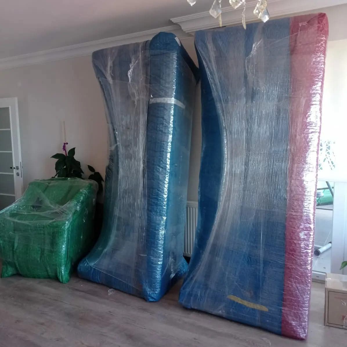 Paketleme ve Ambalajlama